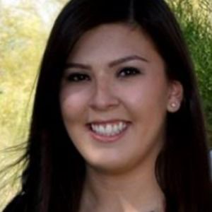 Meet your Posher, Kristen